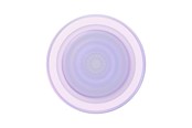 Mobil - Andet Tilbehør - PopSockets PopGrip for MagSafe - Opalescent Clear - 806878
