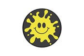 Mobil - Andet Tilbehør - PopSockets PopGrip Standard Splat - 806588