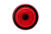 Mobil - Andet Tilbehør - PopSockets PopGrip for MagSafe - Danger Red Translucent - 806865