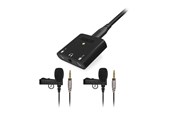 Mikrofon - Røde Ai-Micro interview kit Bundle - BUNDAIM