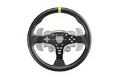 Spil tilbehør - Moza Racing ES Round Steering Wheel Mod (12inch) - Miscellaneous Wheel - PC - RS046
