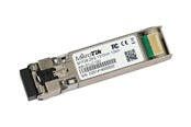 Repeater, boostere, bridges & transceiver - MikroTik XS+31LC10D 1.25G SFP 10G SFP+ and 25G SFP28 module - XS+31LC10D