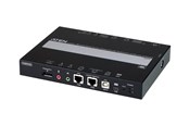 Netværksudstyr & Forlænger til trådløs - ATEN Altusen CN9950 - remote control device - CN9950-AT-G