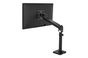 Skærmholder - Ergotron NX mounting kit - for Monitor - matte black - 45-669-224