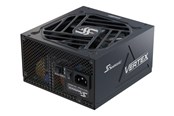 Strømforsyning - Seasonic Vertex PX 750 Strømforsyning - 750 Watt - 135 mm - ATX 3.1 - 80 Plus Platinum certified - VERTEX PX-750