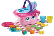 Babylegetøj - VTech Shape fun Picnic set - 80-603623