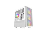 Kabinet - DeepCool CH560 WH - Kabinet - Miditower - Hvid - R-CH560-WHAPE4-G-1