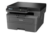 Printer - Brother DCP-L2620DW - Mono Laser - A4 Duplex - 32 ppm Multifunktion - Monokrom - Laser - DCPL2620DWRE1