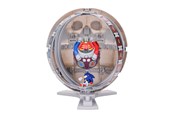 Figur - Sonic Playset Death Egg Battle Set 6.35cm - 417024