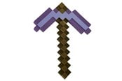 Legetøjsvåben - Jakks Disguise - Minecraft Enchanted Pickaxe - 112569-15L-6