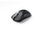 Mus - Glorious Model D 2 Pro Wireless 1K - Gaming Mus - Optisk - 6 knapper - Sort - GLO-MS-PDWV2-1K-B