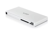 Router & firewall - Ubiquiti UISP-R-Pro UISP Router Pro 10 GbE router designed for ISP applications - Router - UISP-R-Pro