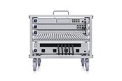 Rack skabe - Ubiquiti U-Rack-6U-TL Toolless Mini Rack - U-Rack-6U-TL