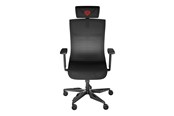 Gamer Stol - Genesis Astat 700 G2 Gamer Stol - Mesh tekstil - Op til 120 kg - NFG-1945