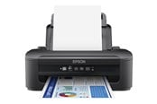 Printer - Epson WorkForce WF-2110W - Farve - Blæk - C11CK92402