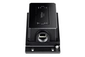 Repeater, boostere, bridges & transceiver - TRENDnet - network extender - 10Mb LAN 100Mb LAN GigE - TAA Compliant - TI-BEP200