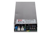 Strømforsyning - TRENDnet TI-RSP100048 - power supply - 1000 Watt - TAA Compliant Strømforsyning - 1000 Watt - ATX - 80 Plus - TI-RSP100048