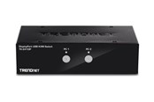 KVM-switch - TRENDnet TK 241DP - TK-241DP