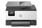 Printer - HP Officejet Pro 9120b - All-in-one | Inkjet | Wi-Fi(n) | 250 sheets Multifunktion - Farve - Blæk - 4V2N0B#629
