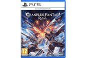 Spil - Granblue Fantasy: Relink (Day One Edition) - Sony PlayStation 5 - RPG - 4020628615314