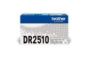 Blæk, Toner & Forbrugsstoffer - Brother DR2510 - original - drum kit - DR2510
