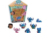 Figur - Just Play Disney Doorables - Stitch Collector Pack 4cm - 0886144447020