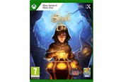 Spil - Seed of Life - Microsoft Xbox One - Action/Adventure - 5055377606251