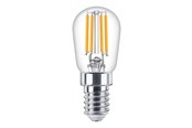 Lyskilder - Philips LED pære T25S 1W (12W) E14 - 929003501101