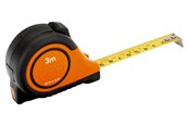 Håndværktøj - BAHCO MTB-5-25 tape measure - MTB-5-25