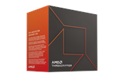 CPU - AMD Ryzen Threadripper 7960X CPU - 24 kerner - 4.2 GHz - AMD sTR5 - AMD Boxed (uden køler) - 100-100001352WOF