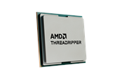 CPU - AMD Ryzen Threadripper 7970X - Tray CPU - 32 kerner - 4 GHz - AMD sTR5 - Bulk (ingen køler) - 100-000001351
