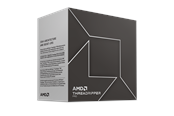CPU - AMD Ryzen Threadripper PRO 7965WX CPU - 24 kerner - 4.2 GHz - AMD sTR5 - AMD Boxed (uden køler) - 100-100000885WOF
