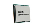 CPU - AMD Ryzen Threadripper PRO 7965WX - Tray CPU - 24 kerner - 4.2 GHz - AMD sTR5 - Bulk (ingen køler) - 100-000000885