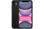 Mobil - Apple iPhone 11 128GB - Black (Refurbished - Very Good) - MWM02-REFURB-2