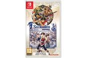 Spil - Suikoden I + II HD Remaster: Gate Rune and Dunan Unification Wars - Nintendo Switch - RPG - 4012927086575