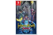 Spil - Infinity Strash: Dragon Quest The Adventure of Dai - Nintendo Switch - RPG - 8885011017672