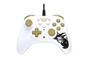 Spil tilbehør - HORI PAD Turbo (Zelda) - Wired Controller - Nintendo Switch - NSW-463U
