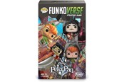 Brætspil - Funko! Funkoverse: Strategy Game (Disney - Peter Pan 2PK) POP! - 0889698608633