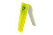 Sikkerhedsudstyr - WOWOW Multilight Yellow 3M - WO011072IONE SIZE