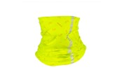 Sikkerhedsudstyr - WOWOW Nutty Neckwarmer Yellow - WO013435IONE SIZE