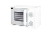 Rolleleg - Small Foot - Wooden Microwave Oven - 11184