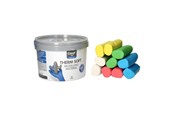 Kreativt Legetøj - Creall Therm Soft Clay 2000gr. - 03018