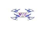 Droner - Syma - Revolt R/C X20T Night Hawk Minidrone - 51602