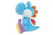 Merchandise - 1UP - Super Mario: Yoshi Blue Sky - Bamse - PELNIN-SM-YOSLBL