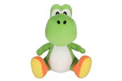 Merchandise - 1UP - Super Mario: Yoshi Green - Bamse - PELNIN-SM-YOSGRN