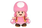 Merchandise - 1UP - Super Mario: Toadette - Bamse - PELNIN-SM-TOADE20