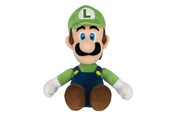 Merchandise - 1UP - Super Mario: Luigi - Bamse - PELNIN-SM-LUI26