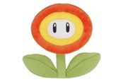 Merchandise - 1UP - Super Mario: Fire Flower - Bamse - PELNIN-SM-FDF18