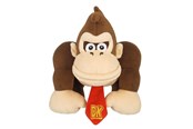 Merchandise - 1UP - Super Mario: Donkey Kong - Bamse - PELNIN-SM-DKK22