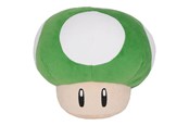 Merchandise - 1UP - Super Mario: Mushroom - Bamse - PELNIN-SM-1UP16